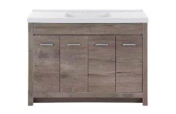 Bathroom Vanities Floor Decor - Retina Nature Illustrations for Desktop